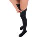 Jomi Compression Thigh High Stockings 20-30mmHg - X-Large Black - Buy Online on SooperMarket.com