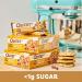Quest Protein Bar - Chocolate Chip Cookie Dough  - 1 Bar - GoSupps.com - Buy Online on SooperMarket.com