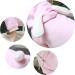 iChoue Bunny Dog Costume for Medium Dogs - Pink, Large | Cute Animal Hoodie for French Bulldog, Pug, Pitbull, Boston Terrier | Easter Christmas Halloween Pet Clothes - Buy Online on SooperMarket.com