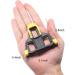 NAACOO SPD Road Bike Cleats for Shimano Speed-SL - Yellow Cleats Set for Indoor Outdoor Cycling - Buy Online on SooperMarket.com