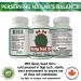 MM Hemp Seed Oil 1000mg (90 Soft Gel Capsules) Vegan Gluten-Free Rich in Antioxidants with Anti-Inflammatory Properties for Pain Relief and Joint Pain - Buy Online on SooperMarket.com