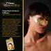 7th Heaven RenewYou Golden Luxury Skincare Gift Set - Contains a Variety of Face Masks to Cleanse and Hydrate Skin Gold Cosmetic Bag and Soft Cleansing Face Cloth - Buy Online on SooperMarket.com