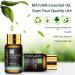 MAYJAM Top 20 Essential Oil Set with Nice Gift Box 5ML Pure Essential Oils for Diffusers Aromatherapy Soap Candle Making Beautifully Thoughtful Essential Oils Gift Set for Her SET20-01 - Buy Online on SooperMarket.com