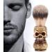 Premium Shaving Brush for Men - Perfect for Home and Salon Use | Men's Grooming Tool - Buy Online on SooperMarket.com