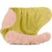Esembly Waterproof Cloth Diaper Cover Swim Diaper Size 1 (7-17lbs) - Blush - Buy Online on SooperMarket.com