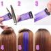 24 Pcs Colored Hair Extensions Colorful Clip in Hair Extensions 22 inch Synthetic Straight Hair Extensions for Kids Girls Women A 24Pcs - Solid color + Gradient color - Buy Online on SooperMarket.com
