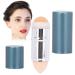 Oil Absorbing Roller for Women | Volcanic Stone Face Roller for Oily Skin - Reusable & Easy to Clean - Buy Online on SooperMarket.com