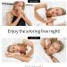 Silicone Magnetic Anti Snoring Nose Clip - Quieter Sleep Solution - Buy Online on SooperMarket.com