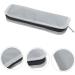 Portable Insulin Cooler Pack - 5pcs Grey Oxford Cloth Bag | 20x7cm | Travel Insulin Cooler Box - Buy Online on SooperMarket.com