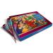 KAVERI Mehandi Cone with Excellent Designs Pack of 3