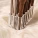 Eyeliner Holder 26 Compartments Widely Used PS Material Practical Lip Liner Organizer for Home Use - Buy Online on SooperMarket.com
