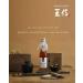Wangshin Smoked Fish Sauce (5 fl oz) - Aged 2 Years - Korean Anchovy and Salt Fermented in Traditional Clay Pot - Buy Online on SooperMarket.com
