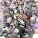 Natural Crystals and Stones 100g 9mm-15mm Colorful Tumbled Seven Quartz Chips Gravel Spiritual Stone Gifts for Decoration kaixun - Buy Online on SooperMarket.com