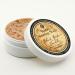 WSP Luxury Rustic Shaving Soap - Black Amber Vanilla | Artisan Vegan Formula Made in America | Premium Grooming for Men - Buy Online on SooperMarket.com