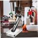 Didiseaon Clipper Stand - Professional Barber Organizer for Hair Clippers & Trimmer Storage | Durable Plastic Hair Styling Accessories - Buy Online on SooperMarket.com
