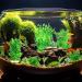 Buy Ctpeng 57-Piece Artificial Fish Tank Plants Decor Set | 2-30cm | Perfect for Aquarium Decoration - Buy Online on SooperMarket.com