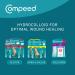 Compeed Anti-Blister Stick 8ml - Prevent and Protect Against Blisters - Buy Online on SooperMarket.com