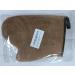 Rakiuty Self-tanning Glove Waterproof Reusable for Tanning Cream and Exfoliation Brown - Buy Online on SooperMarket.com