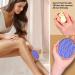 Zuer Nano Hair Remover 3Pcs - Pain-Free Crystal Hair Removal for Men & Women | Epilator & Depilator - Buy Online on SooperMarket.com