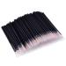 100 Pack Disposable Eyeliner Brush - JASSINS Eye liner Applicator for Precision Makeup Application - Buy Online on SooperMarket.com