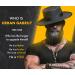 Urbangabru Beard Growth Oil Booster - 60 ml | Natural Herbs Enriched | Promotes Healthy Beard Growth - Buy Online on SooperMarket.com