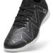 PUMA Men's Future Play It Football Shoe - 41 EU | Puma Black & Silver - Shop Now for Worldwide Shipping - Buy Online on SooperMarket.com