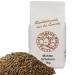 Mills Green Spelt 1000g whole grain fresh from the R tze mill in the best quality Green Spelt Green Spelt grains