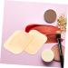 Didiseaon 6 Pairs Makeup Practice Skin Eyeshadow Makeup Boards Practice Supplies Practice Hands 3d - Buy Online on SooperMarket.com