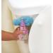 Disney Princess Flush Handle  Pink - Buy Online on SooperMarket.com