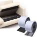 TEUVO Couch Cushion Non Slip Pads to Keep Couch Cushions from Sliding  Hook and Loop Tape with Adhesive for Smooth Surfaces  2m Long and 11cm Wide Tape with Adhesive 11 CM * 2M