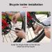 Premium Bicycle Trailer Coupling for Dogs - Versatile Adapter & Pendant for Safe Cycling - Buy Online on SooperMarket.com