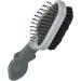 FURminator Dual Grooming Brush for Cats and Dogs - Shedding Tool for Effective Pet Hair Removal - Buy Online on SooperMarket.com