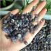 Gemstones and Crystals 50g-300g Natural Purple and Green Crystal Grape Agate Point Specimen Home Decoration FUZEGRDLI (Color : Grape Agate Size : 50g) 50g Grape Agate - Buy Online on SooperMarket.com