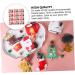 Alipis 156 Pcs Candy Wrapper Cards Holiday Lollipop Sticks Candy Gift Package Reindeer Lollipop Holder Christmas Lollipop Cards Lollipop Paper Cards Cute Holiday Items 300g Coated Paper As Shownx2pcs 25.4X19.4CMx2pcs - Buy Online on SooperMarket.com