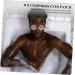 KOMBIUDA 1 Pair Ice Eye Stickers Eye Patches Eye Ice Pads Eye Ice Cooling Mask Sleeping Eye Pad Eye Pads Pad Eye Ice Eye Mask Under Eye Gel Pads Pad for Eyes Eye Ice Cooling Pad PVC - Buy Online on SooperMarket.com