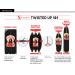 Outre X-pression Twisted Up Springy Afro Twist 16 - 3-Pack Multi Deals (1B) - Buy Online on SooperMarket.com