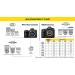 Nikon NIKKOR Z 35mm f/1.8 S Wide Angle Prime Lens for Z Mirrorless Cameras - Buy Online on SooperMarket.com