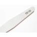 6x Nail Files Zebra DIAMOND Shape Mixed Grit Double Sided Emery Board Pro File - Buy Online on SooperMarket.com