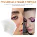 Shop Minkissy 2 Sets Double Eyelid Stickers | Invisible Eyelid Tape for Instant Eye Lift - Perfect for Hooded Eyes - Buy Online on SooperMarket.com