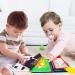 Lypsochaat Baby Mirror Toys with Crackling Bite Ring - Montessori Sensory Educational Toy for 0-6 Months - Foldable Black and White Baby Gift - Buy Online on SooperMarket.com