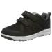 Viking Unisex Kids Odda Walking Shoe 35 EU Black Charcoal
