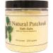All Natural Patchouli Bath Salts by Eclectic Lady  8 ounces