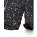 Columbia Kids Youth Girl's Rain Scape Jacket - Black Foil XL - Waterproof & Breathable - Buy Online on SooperMarket.com