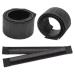 Black Magic Bun Makers 3 Pcs - LHAAAYF Professional Hair Bun Maker - Buy Online on SooperMarket.com