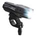 Cygolite Ranger  1,400 Lumen Bike Light  5 Night & 3 Daytime Modes  Compact & Durable  IP67 Waterproof  Secured Hard Mount  USB Rechargeable Headlight  for Road, Mountain, Commuter Bicycles