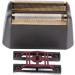 Beard Trimmer Foil Head - Black & Gold Head Accessories for Precision Grooming | International Shipping - Buy Online on SooperMarket.com