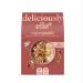 Deliciously Ella - Granola & Muesli Gluten-Free Vegan Friendly Healthy Breakfast (6 boxes) (Original Granola)