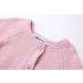 SMILING PINKER Toddler Girls Knit Cardigan Pink | Soft Warm Sweater 12-24 Months - Buy Online on SooperMarket.com