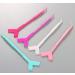 Stainless Steel Tweezers Set for Women - Facial Hair Removal and Lash Extension Kit (1-76pcs) - Buy Online on SooperMarket.com