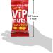 New York Delhi ViPnuts Ultimate Selection Box (12 x 63g) minimum 8 types - usually more - a flavour for every palate - snacks lovers gift - Buy Online on SooperMarket.com